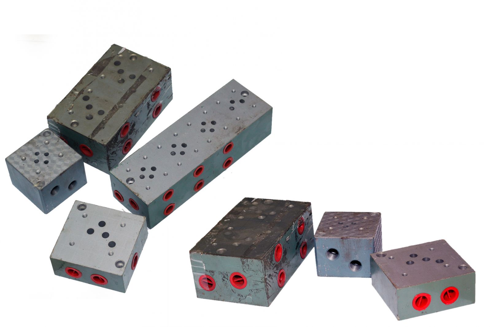 Đế chia dầu c&aacute;c cỡ